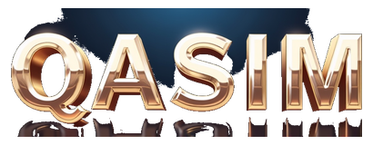 qasim 786 logo