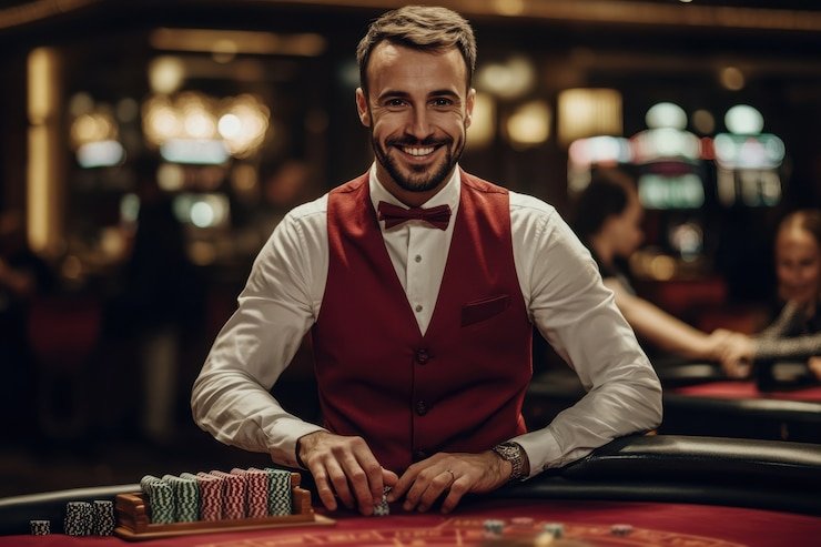 qasim 786 Hamara Sports Betting Lobby Kaisa Kaam Karta Hai